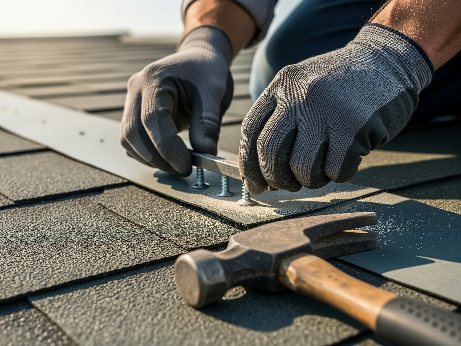 Why choose Fascia Repair in Gleneden Beach, OR